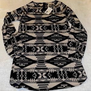 Boutique tunic dress